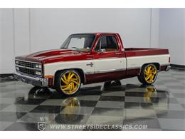 1983 Chevrolet C10 (CC-2101060) for sale in Ft Worth, Texas