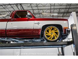 1983 Chevrolet C10 (CC-2101060) for sale in Ft Worth, Texas