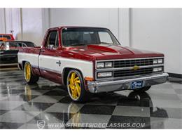 1983 Chevrolet C10 (CC-2101060) for sale in Ft Worth, Texas