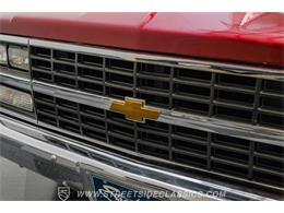 1983 Chevrolet C10 (CC-2101060) for sale in Ft Worth, Texas