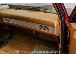 1983 Chevrolet C10 (CC-2101060) for sale in Ft Worth, Texas