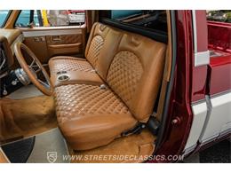 1983 Chevrolet C10 (CC-2101060) for sale in Ft Worth, Texas