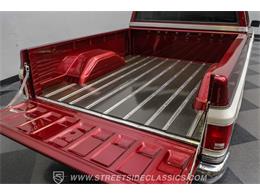 1983 Chevrolet C10 (CC-2101060) for sale in Ft Worth, Texas