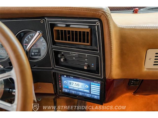 1983 Chevrolet C10 (CC-2101060) for sale in Ft Worth, Texas