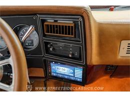 1983 Chevrolet C10 (CC-2101060) for sale in Ft Worth, Texas