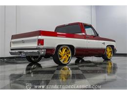 1983 Chevrolet C10 (CC-2101060) for sale in Ft Worth, Texas
