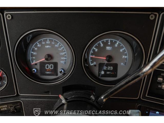 1983 Chevrolet C10 (CC-2101060) for sale in Ft Worth, Texas