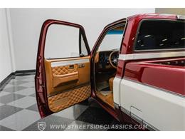 1983 Chevrolet C10 (CC-2101060) for sale in Ft Worth, Texas