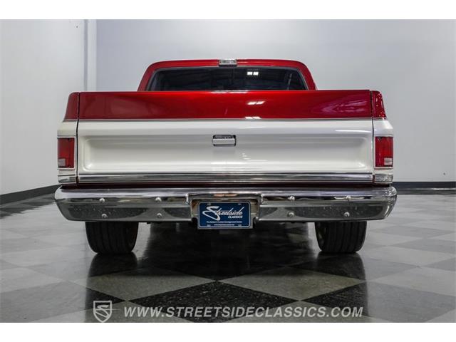 1983 Chevrolet C10 (CC-2101060) for sale in Ft Worth, Texas