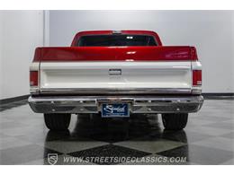 1983 Chevrolet C10 (CC-2101060) for sale in Ft Worth, Texas