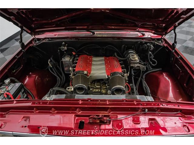1983 Chevrolet C10 (CC-2101060) for sale in Ft Worth, Texas