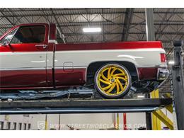 1983 Chevrolet C10 (CC-2101060) for sale in Ft Worth, Texas