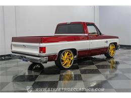 1983 Chevrolet C10 (CC-2101060) for sale in Ft Worth, Texas