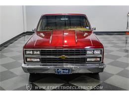 1983 Chevrolet C10 (CC-2101060) for sale in Ft Worth, Texas