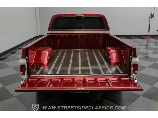 1983 Chevrolet C10 (CC-2101060) for sale in Ft Worth, Texas