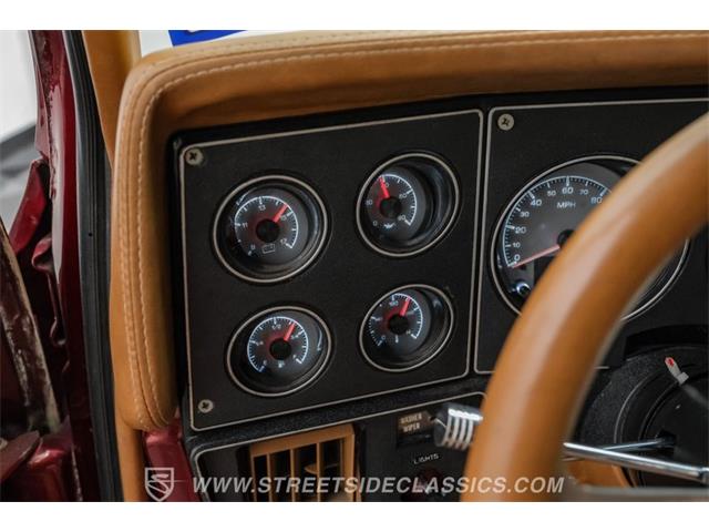1983 Chevrolet C10 (CC-2101060) for sale in Ft Worth, Texas