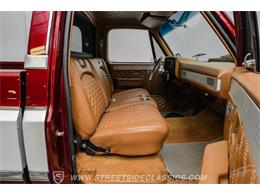 1983 Chevrolet C10 (CC-2101060) for sale in Ft Worth, Texas