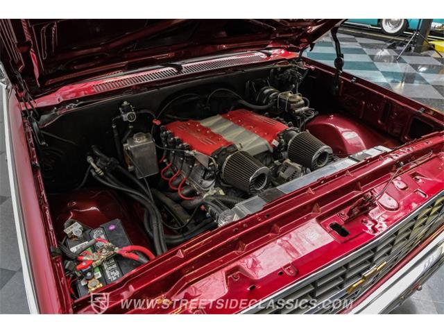 1983 Chevrolet C10 (CC-2101060) for sale in Ft Worth, Texas
