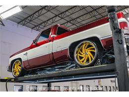1983 Chevrolet C10 (CC-2101060) for sale in Ft Worth, Texas