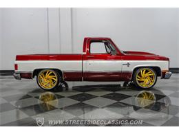 1983 Chevrolet C10 (CC-2101060) for sale in Ft Worth, Texas