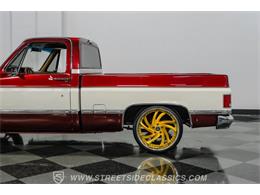 1983 Chevrolet C10 (CC-2101060) for sale in Ft Worth, Texas