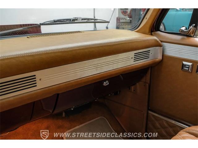 1983 Chevrolet C10 (CC-2101060) for sale in Ft Worth, Texas