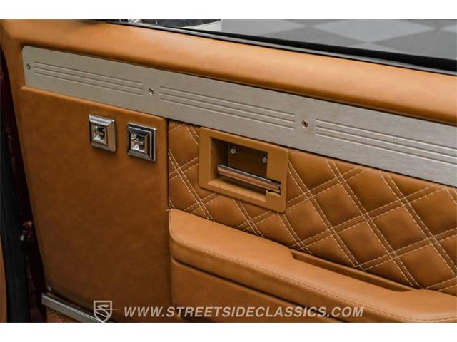 1983 Chevrolet C10 (CC-2101060) for sale in Ft Worth, Texas