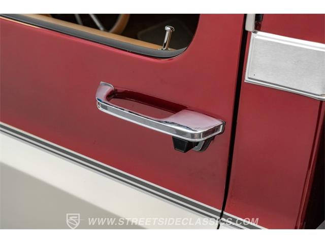 1983 Chevrolet C10 (CC-2101060) for sale in Ft Worth, Texas