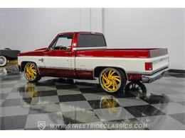 1983 Chevrolet C10 (CC-2101060) for sale in Ft Worth, Texas