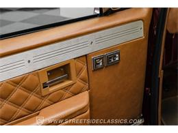 1983 Chevrolet C10 (CC-2101060) for sale in Ft Worth, Texas