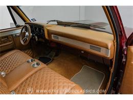 1983 Chevrolet C10 (CC-2101060) for sale in Ft Worth, Texas