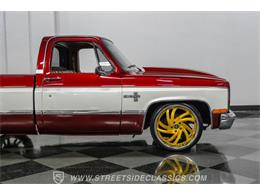 1983 Chevrolet C10 (CC-2101060) for sale in Ft Worth, Texas