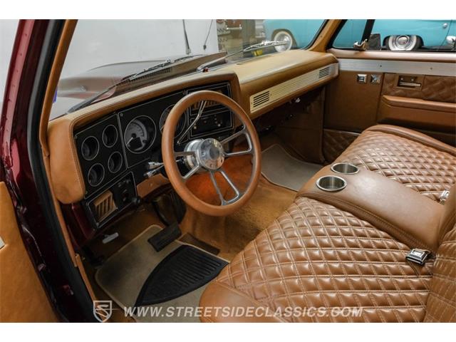 1983 Chevrolet C10 (CC-2101060) for sale in Ft Worth, Texas
