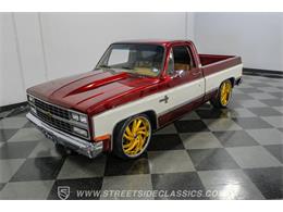 1983 Chevrolet C10 (CC-2101060) for sale in Ft Worth, Texas