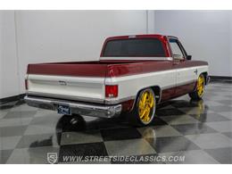 1983 Chevrolet C10 (CC-2101060) for sale in Ft Worth, Texas