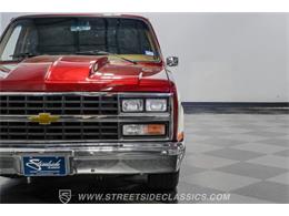1983 Chevrolet C10 (CC-2101060) for sale in Ft Worth, Texas