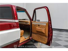 1983 Chevrolet C10 (CC-2101060) for sale in Ft Worth, Texas