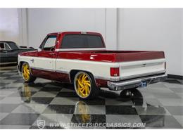 1983 Chevrolet C10 (CC-2101060) for sale in Ft Worth, Texas