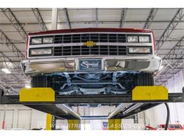 1983 Chevrolet C10 (CC-2101060) for sale in Ft Worth, Texas
