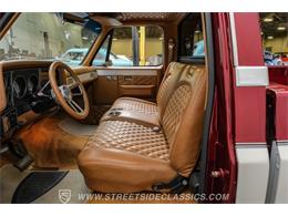 1983 Chevrolet C10 (CC-2101060) for sale in Ft Worth, Texas