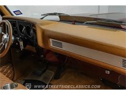 1983 Chevrolet C10 (CC-2101060) for sale in Ft Worth, Texas
