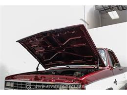1983 Chevrolet C10 (CC-2101060) for sale in Ft Worth, Texas