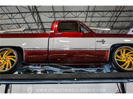 1983 Chevrolet C10 (CC-2101060) for sale in Ft Worth, Texas