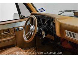1983 Chevrolet C10 (CC-2101060) for sale in Ft Worth, Texas