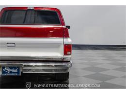 1983 Chevrolet C10 (CC-2101060) for sale in Ft Worth, Texas