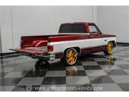1983 Chevrolet C10 (CC-2101060) for sale in Ft Worth, Texas