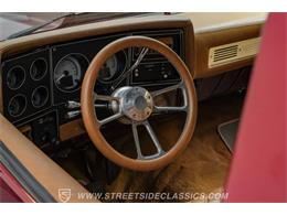 1983 Chevrolet C10 (CC-2101060) for sale in Ft Worth, Texas