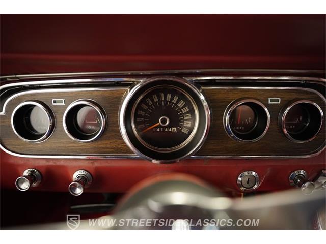 1965 Ford Mustang (CC-2101061) for sale in Mesa, Arizona