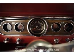 1965 Ford Mustang (CC-2101061) for sale in Mesa, Arizona