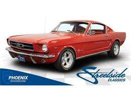 1965 Ford Mustang (CC-2101061) for sale in Mesa, Arizona